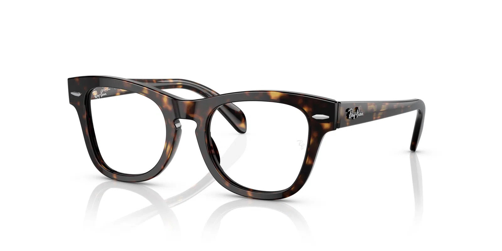 Ray-Ban Kids 0RY9707V Eyeglasses - view 27